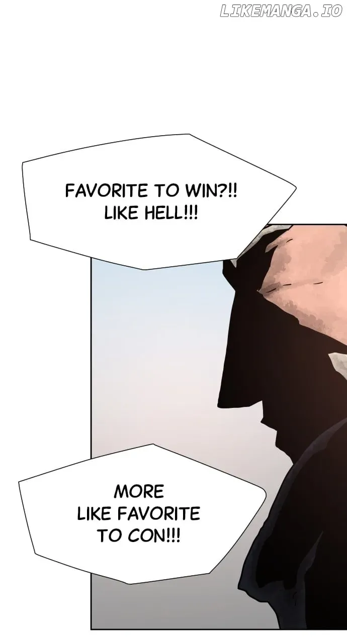 Warrior Executioner Chapter 128 Online - página 90