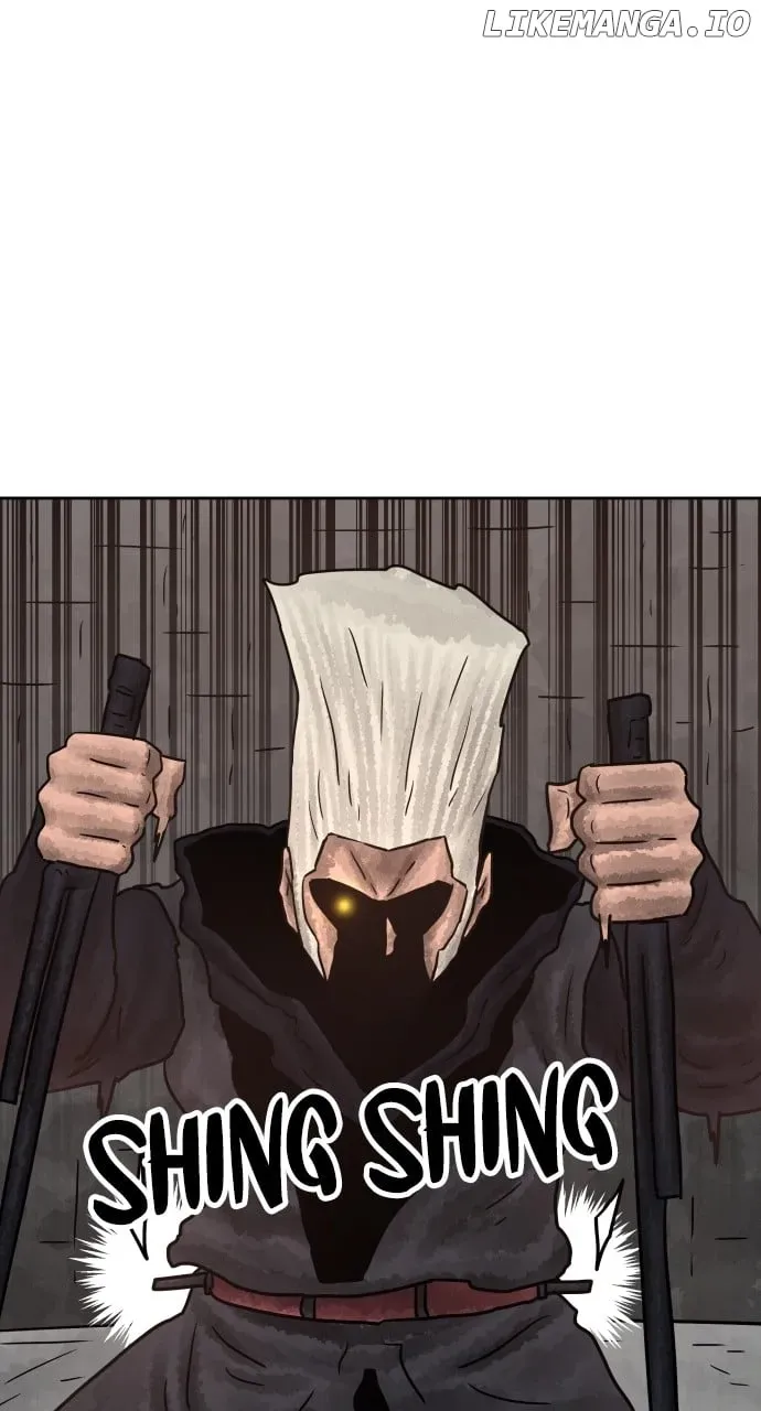 Warrior Executioner Chapter 128 Online - página 91