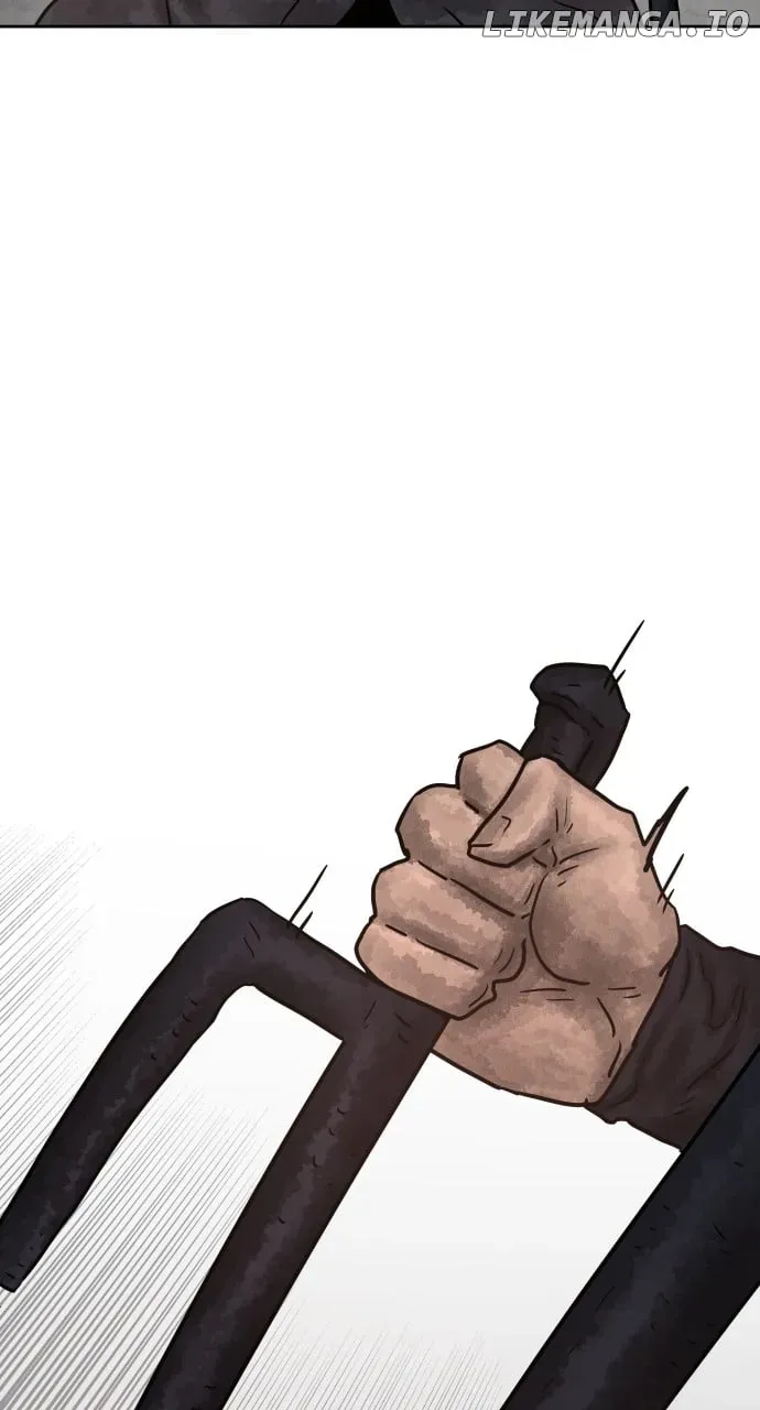 Warrior Executioner Chapter 128 Online - página 92