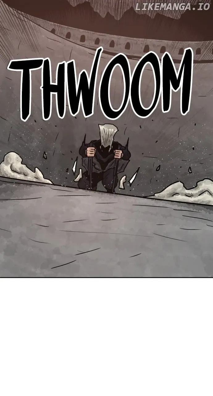 Warrior Executioner Chapter 128 Online - página 94