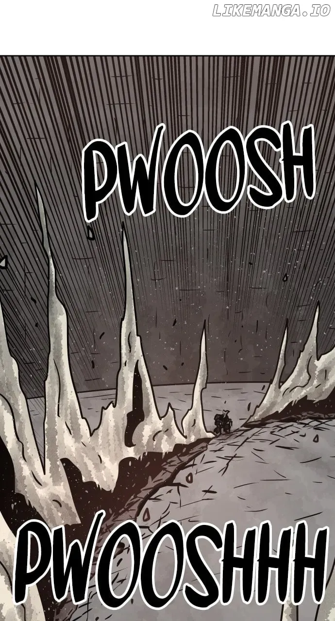 Warrior Executioner Chapter 128 Online - página 95