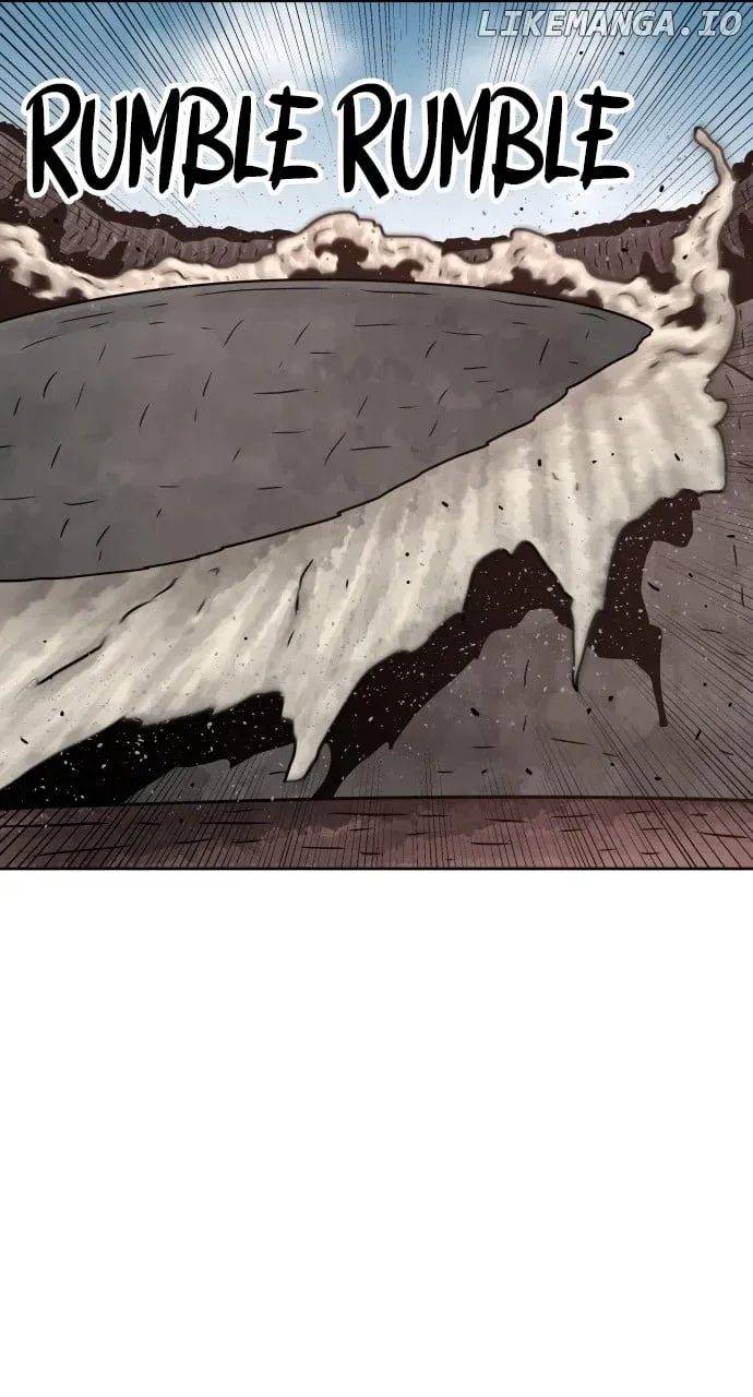 Warrior Executioner Chapter 128 Online - página 97