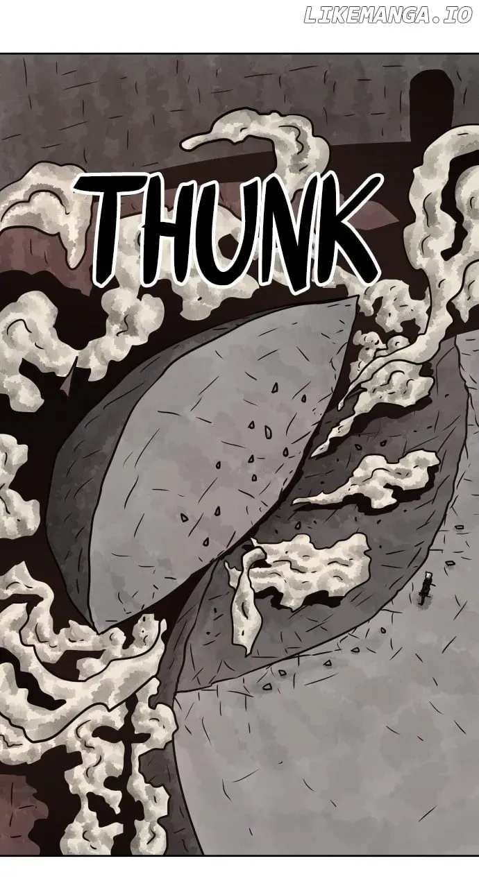 Warrior Executioner Chapter 128 Online - página 98