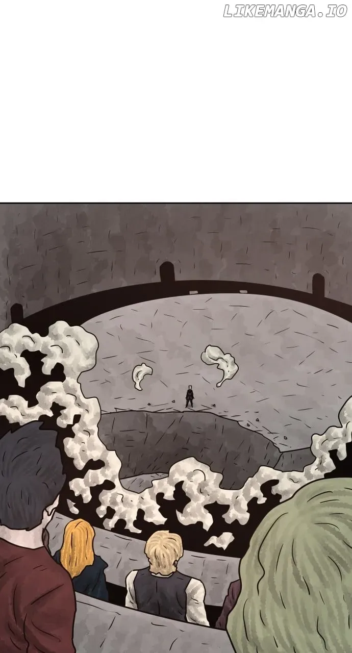 Warrior Executioner Chapter 128 Online - página 99