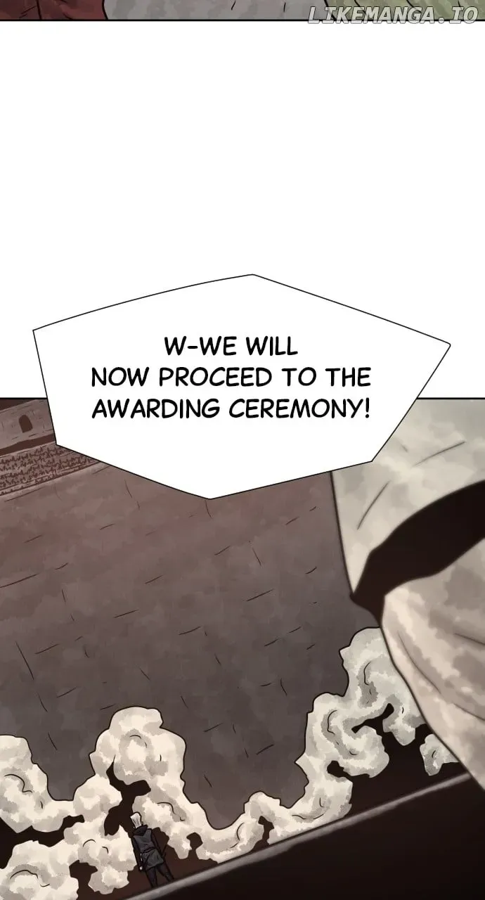 Warrior Executioner Chapter 128 Online - página 100