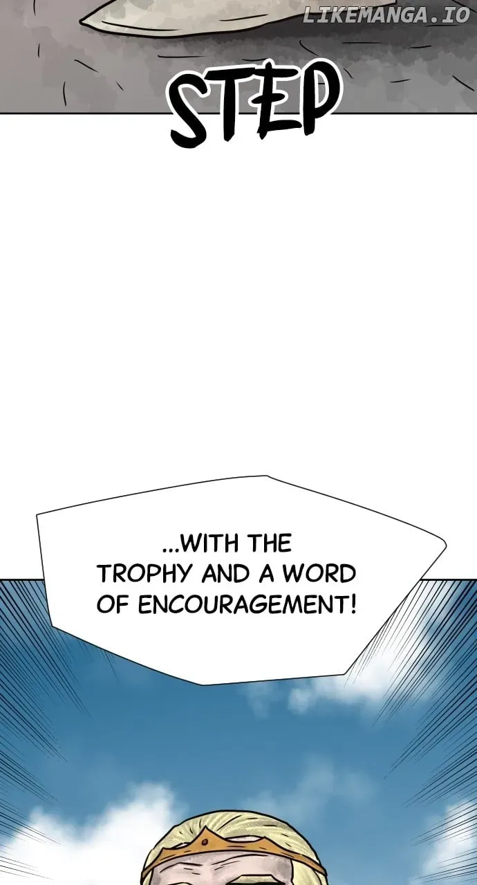 Warrior Executioner Chapter 128 Online - página 102