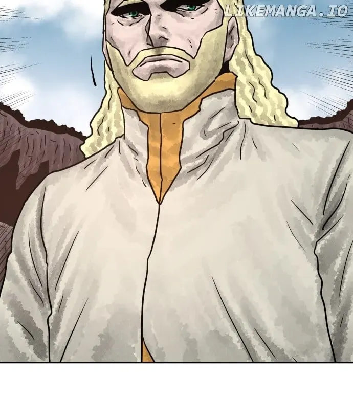 Warrior Executioner Chapter 128 Online - página 103