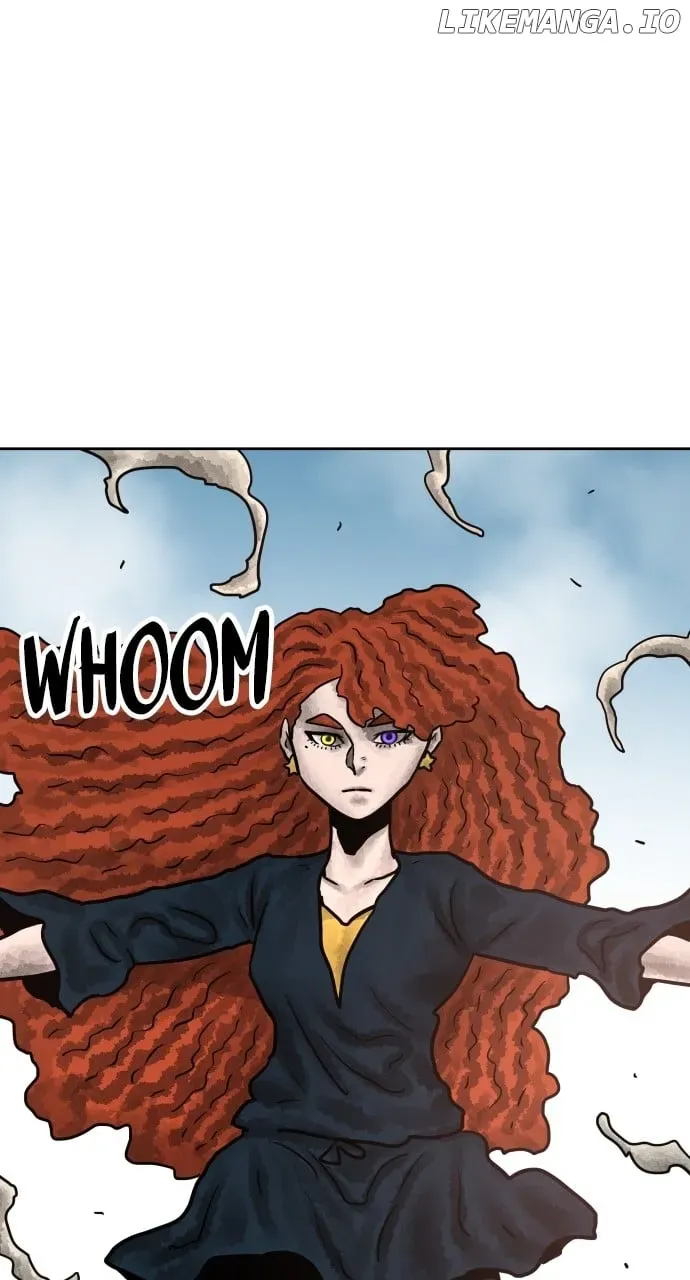 Warrior Executioner Chapter 129 Online - página 10