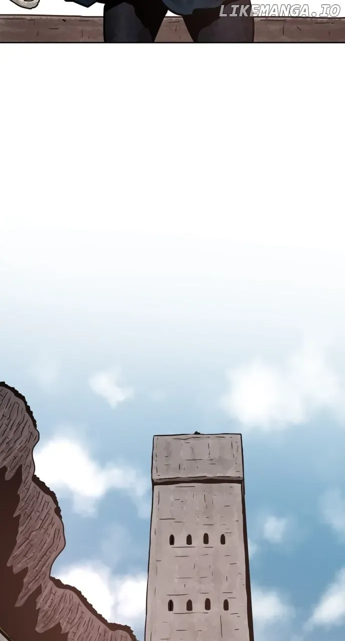 Warrior Executioner Chapter 129 Online - página 11