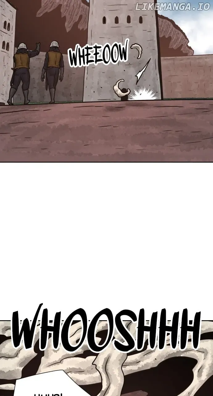 Warrior Executioner Chapter 129 Online - página 12