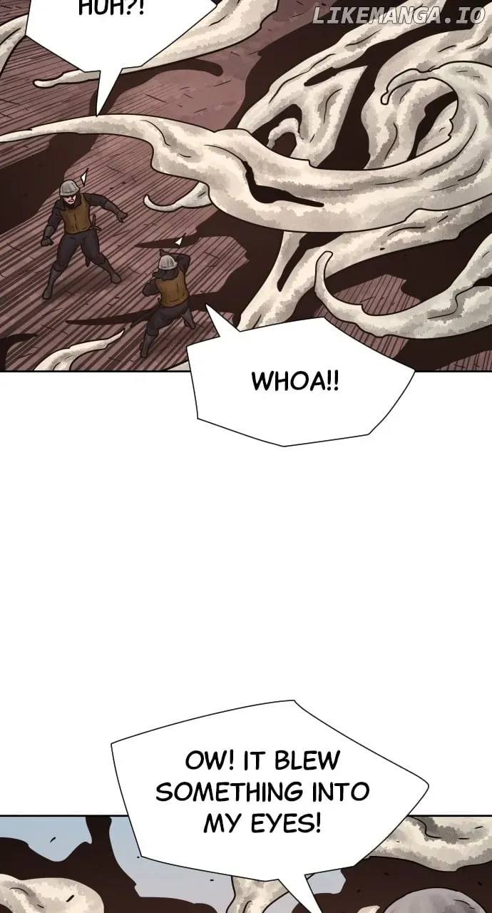 Warrior Executioner Chapter 129 Online - página 13