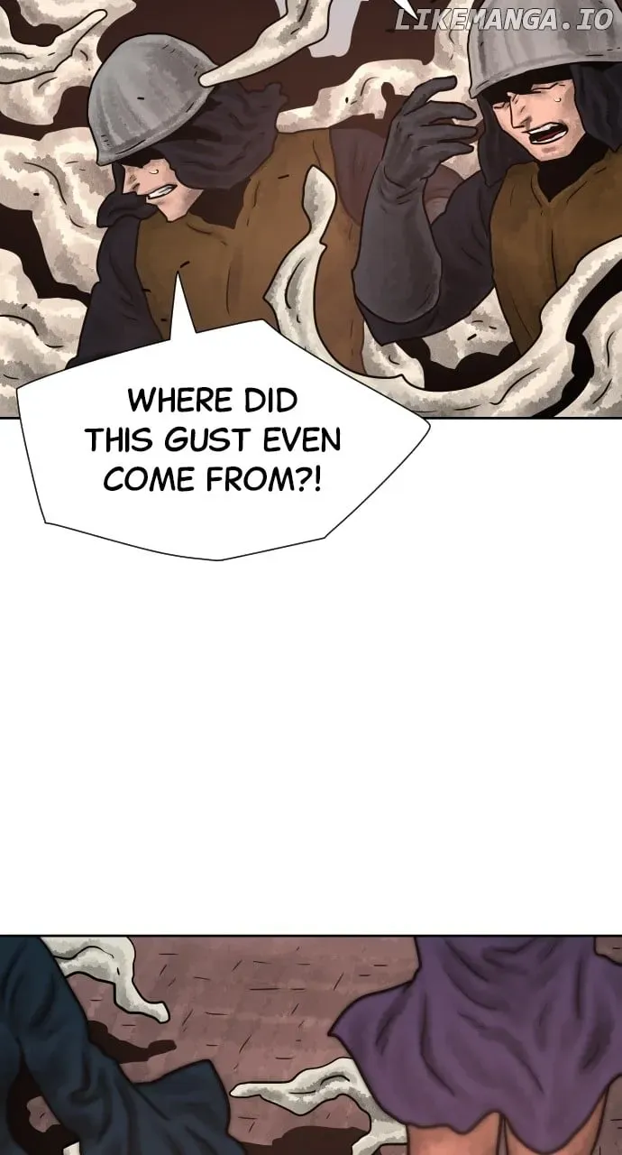 Warrior Executioner Chapter 129 Online - página 14