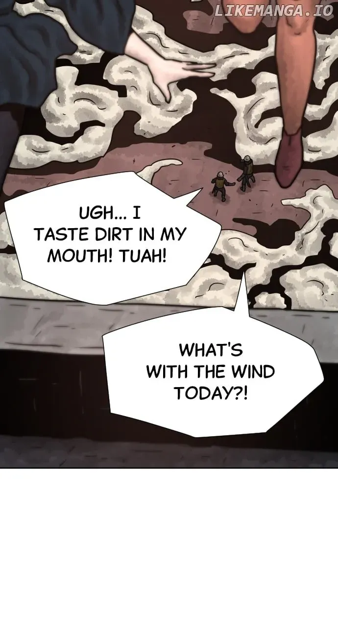 Warrior Executioner Chapter 129 Online - página 15