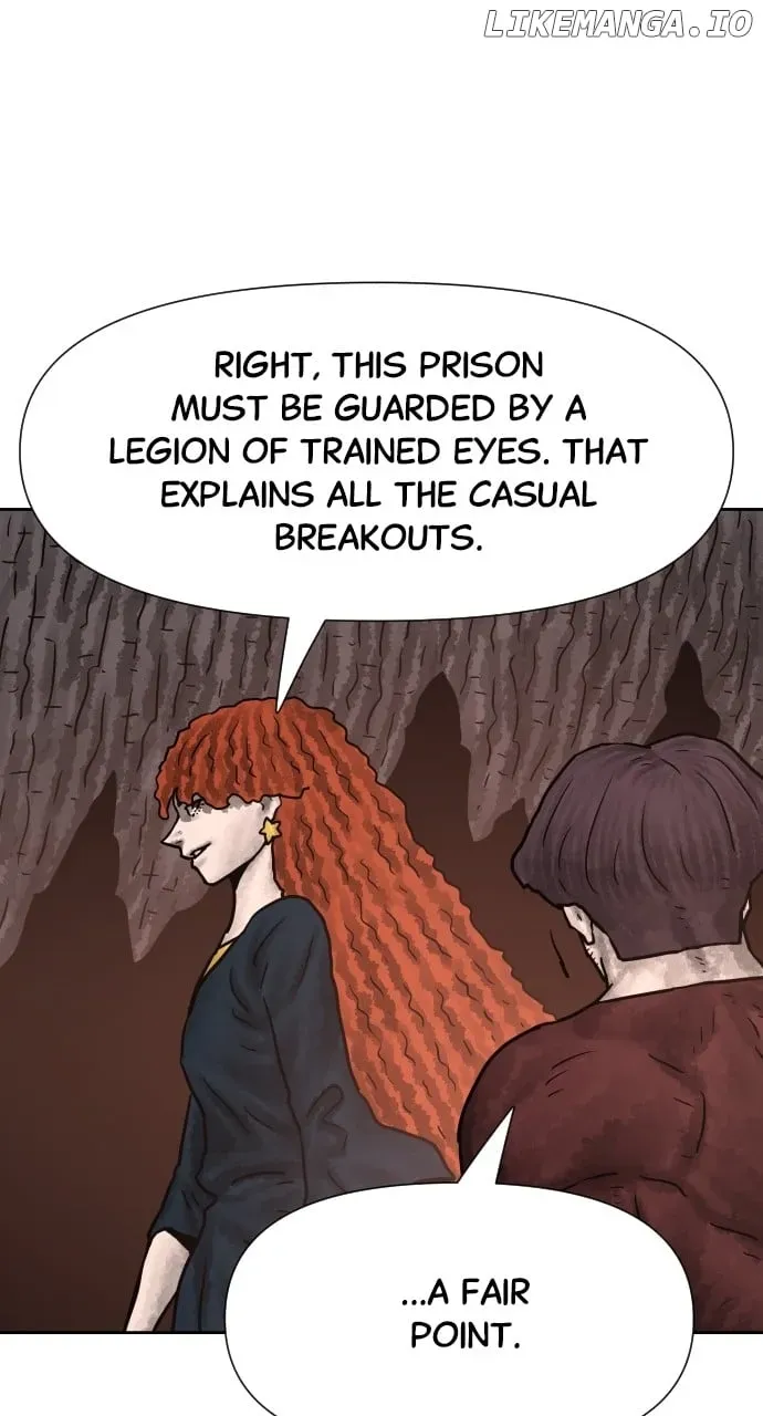 Warrior Executioner Chapter 129 Online - página 17