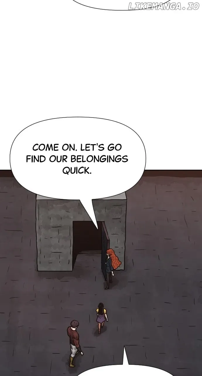 Warrior Executioner Chapter 129 Online - página 18