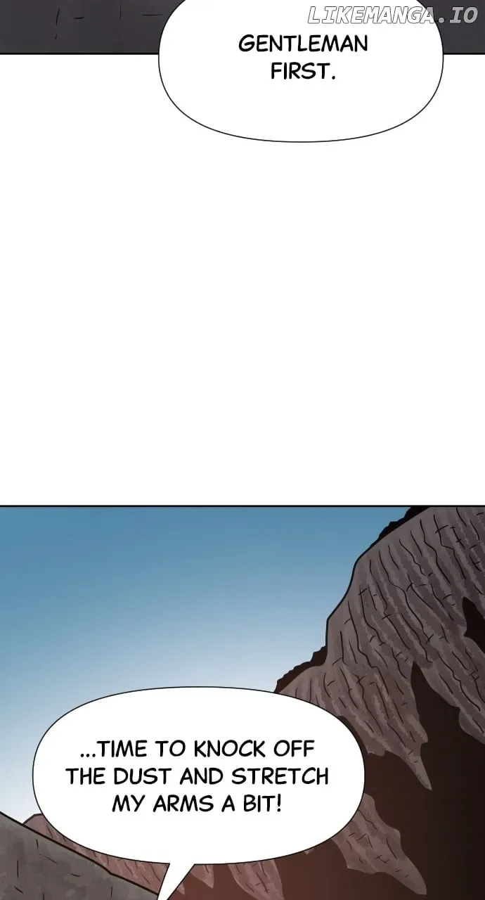 Warrior Executioner Chapter 129 Online - página 19