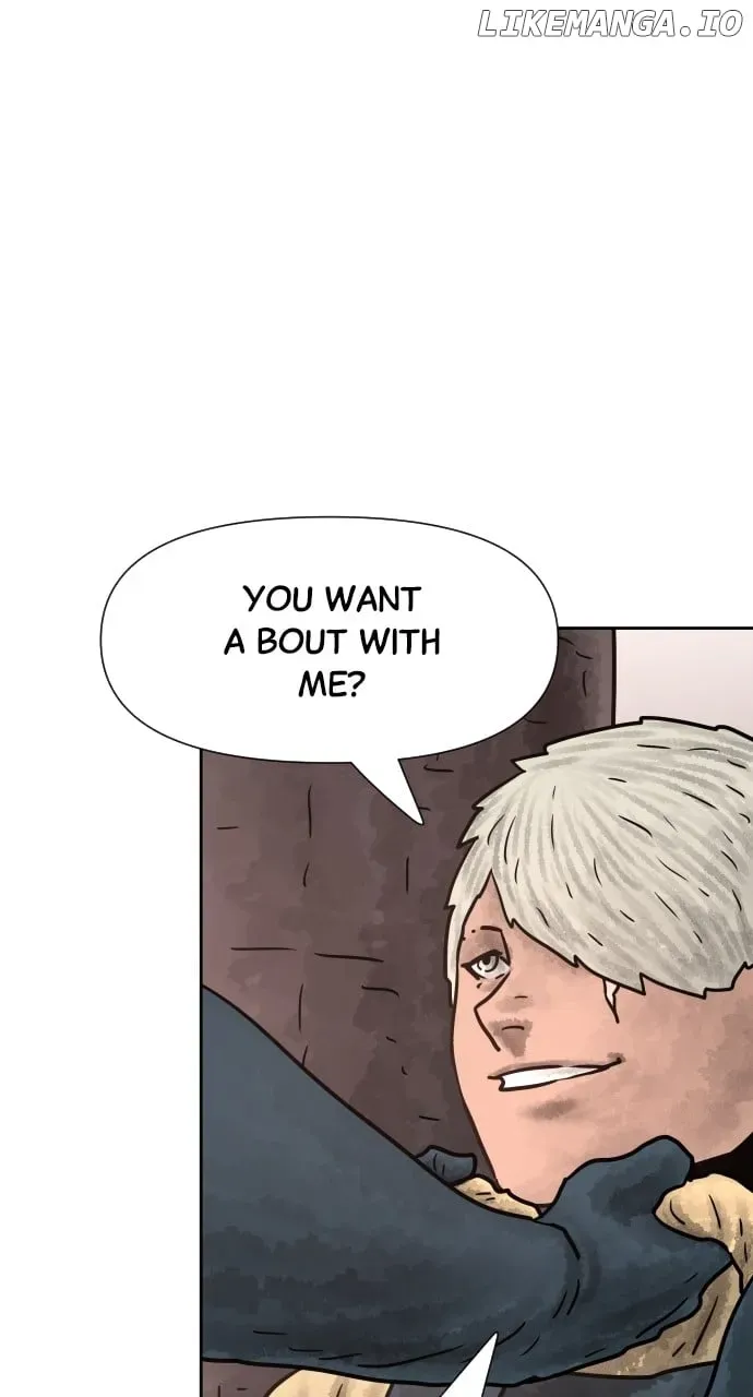 Warrior Executioner Chapter 129 Online - página 27