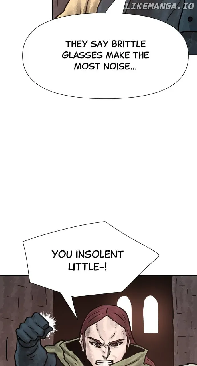 Warrior Executioner Chapter 129 Online - página 28