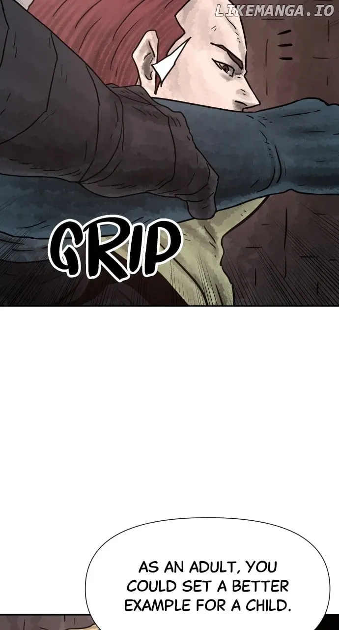 Warrior Executioner Chapter 129 Online - página 30