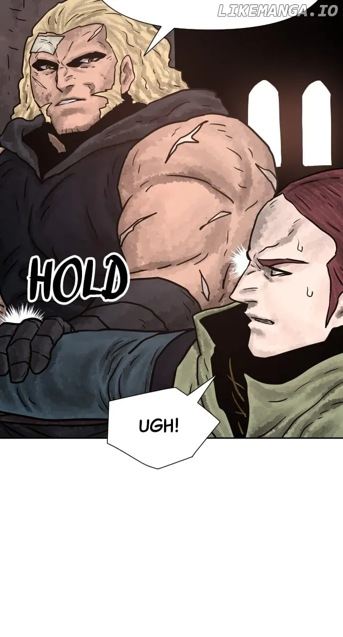 Warrior Executioner Chapter 129 Online - página 31