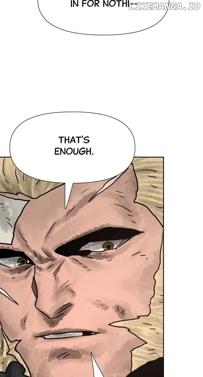 Warrior Executioner Chapter 129 Online - página 34