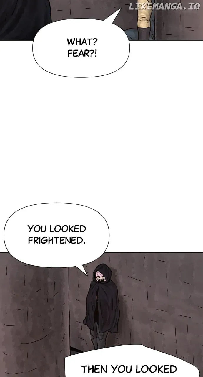 Warrior Executioner Chapter 129 Online - página 38