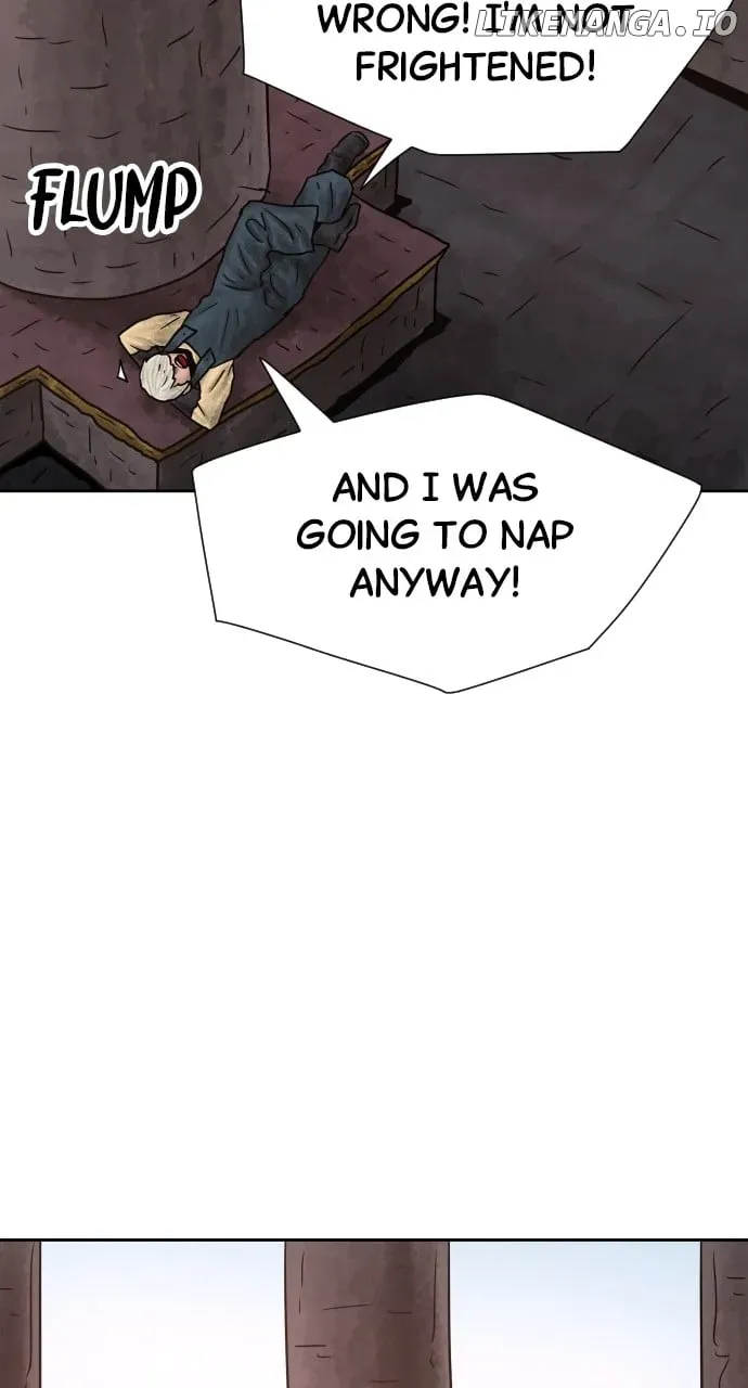 Warrior Executioner Chapter 129 Online - página 39