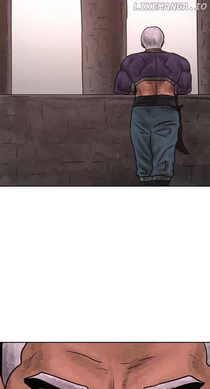 Warrior Executioner Chapter 129 Online - página 40