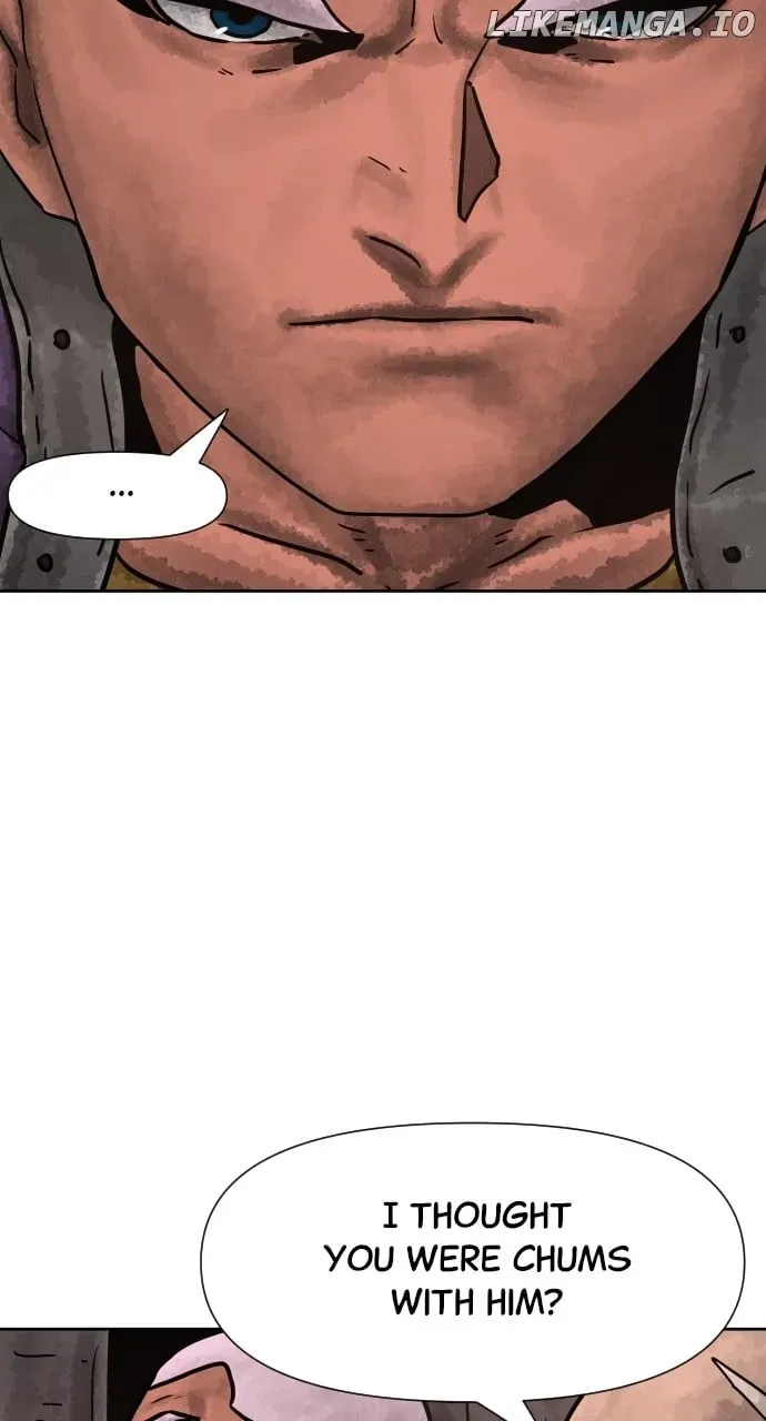 Warrior Executioner Chapter 129 Online - página 41