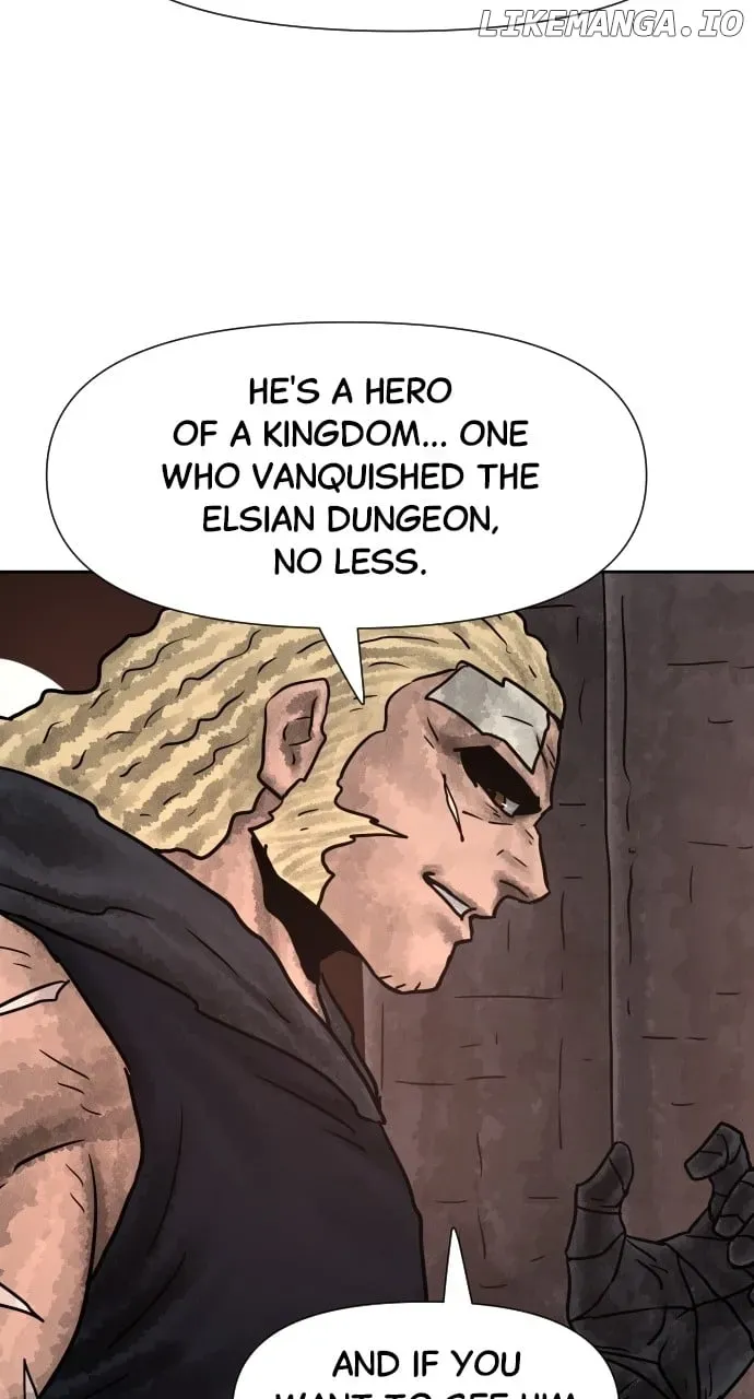 Warrior Executioner Chapter 129 Online - página 46