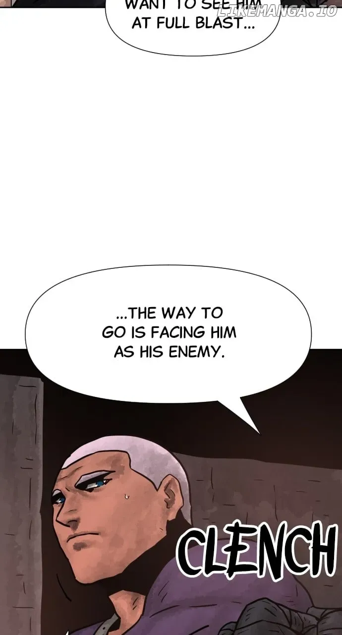 Warrior Executioner Chapter 129 Online - página 47
