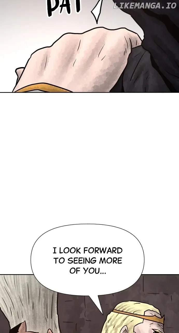 Warrior Executioner Chapter 129 Online - página 50