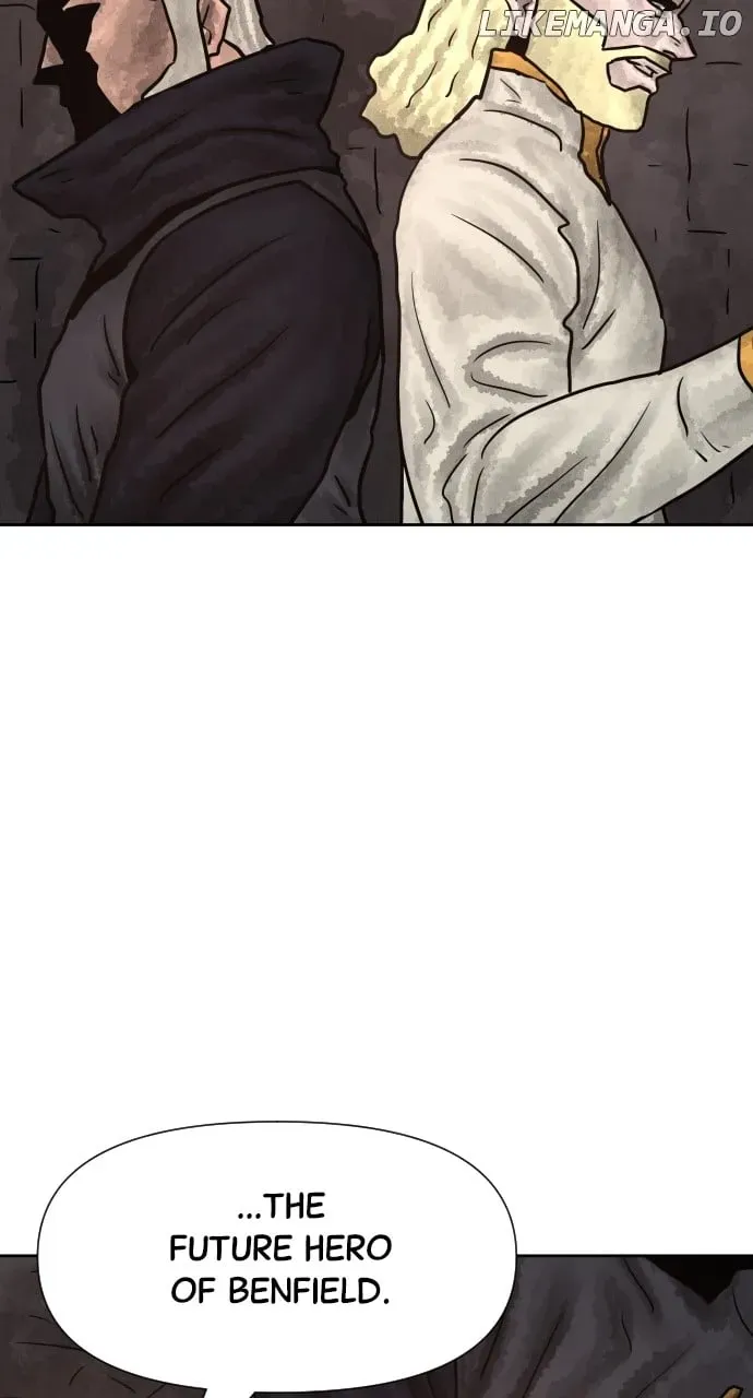 Warrior Executioner Chapter 129 Online - página 51