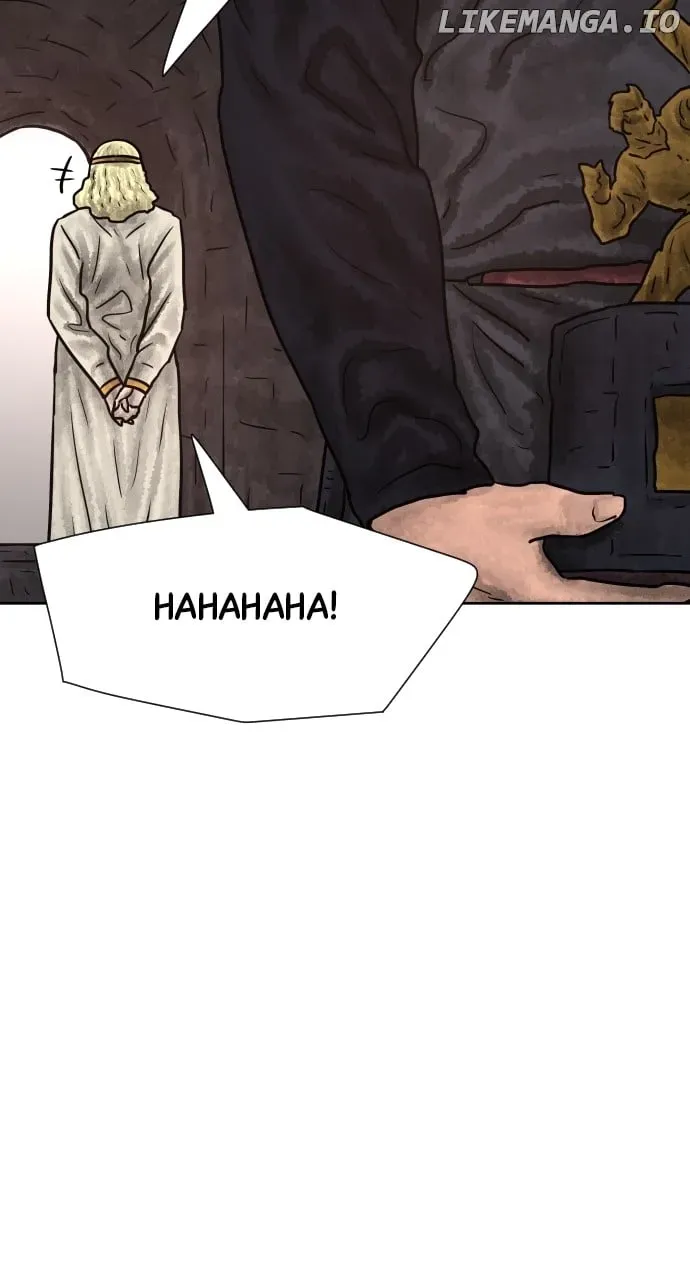 Warrior Executioner Chapter 129 Online - página 52