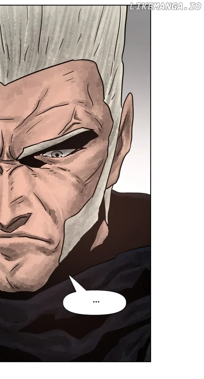 Warrior Executioner Chapter 129 Online - página 54