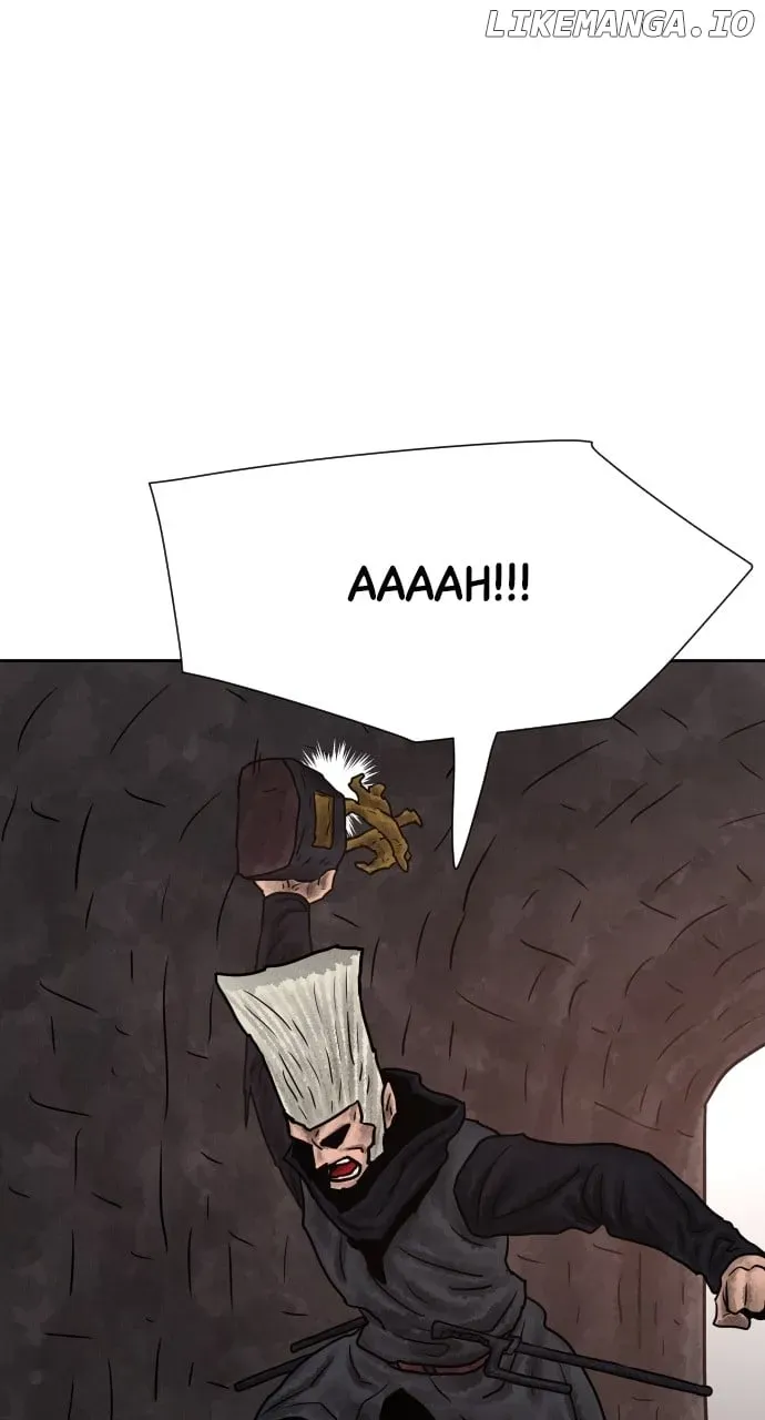 Warrior Executioner Chapter 129 Online - página 55