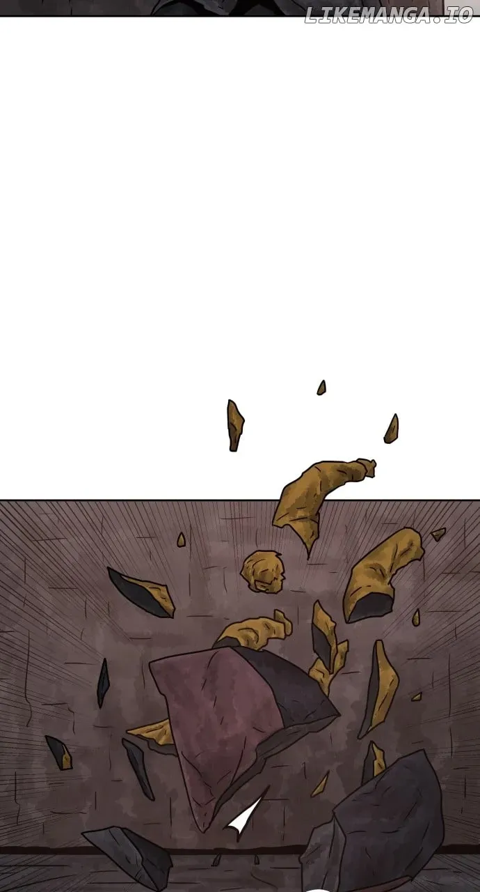 Warrior Executioner Chapter 129 Online - página 56