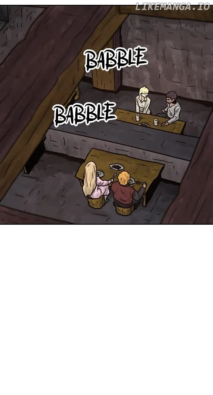 Warrior Executioner Chapter 129 Online - página 59