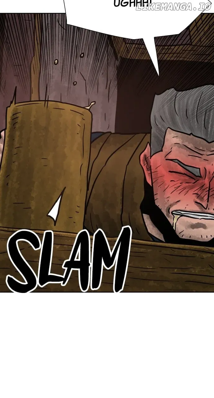 Warrior Executioner Chapter 129 Online - página 61