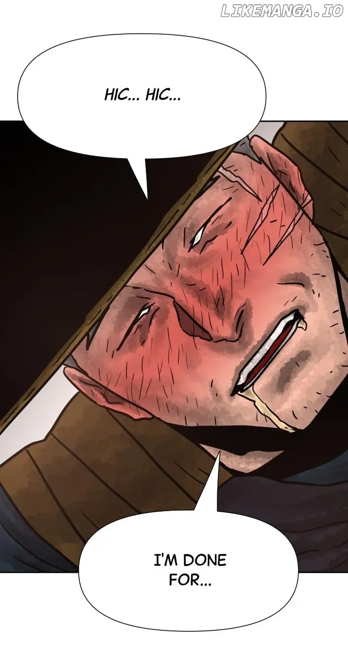 Warrior Executioner Chapter 129 Online - página 62