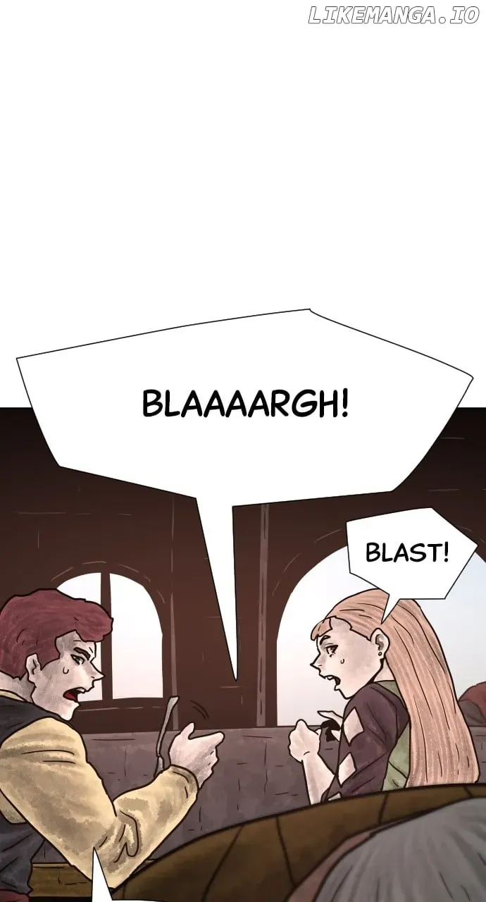 Warrior Executioner Chapter 129 Online - página 64