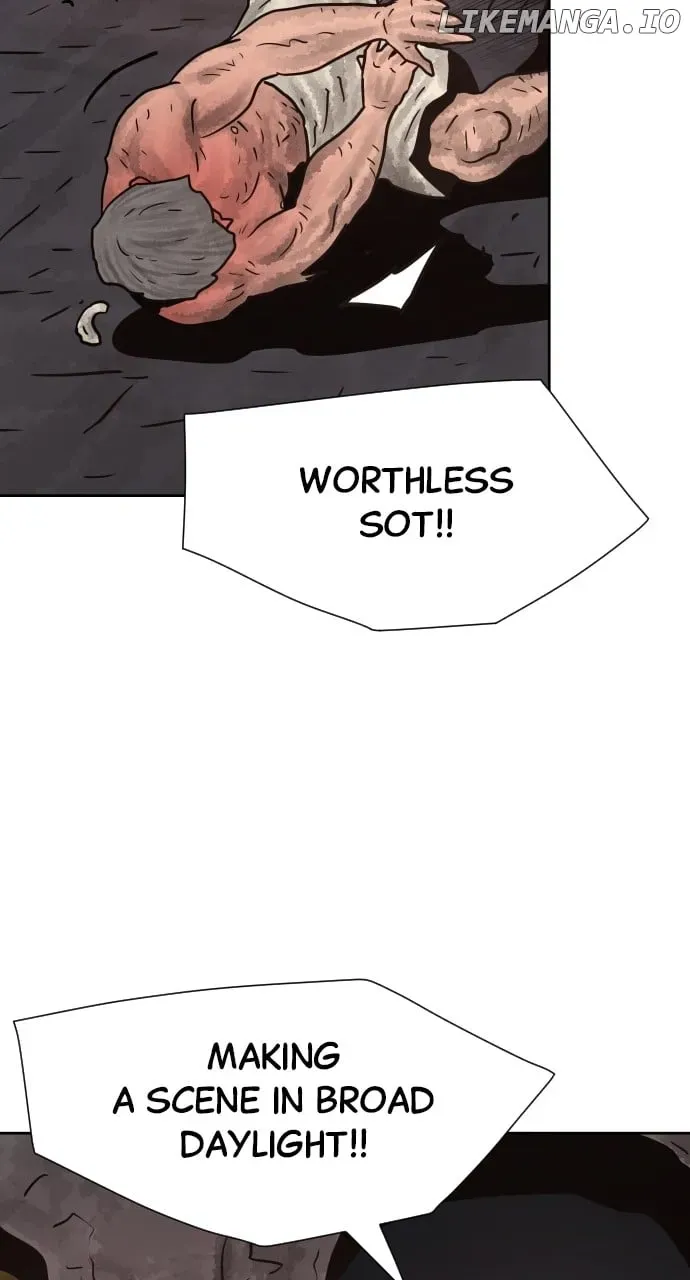 Warrior Executioner Chapter 129 Online - página 66