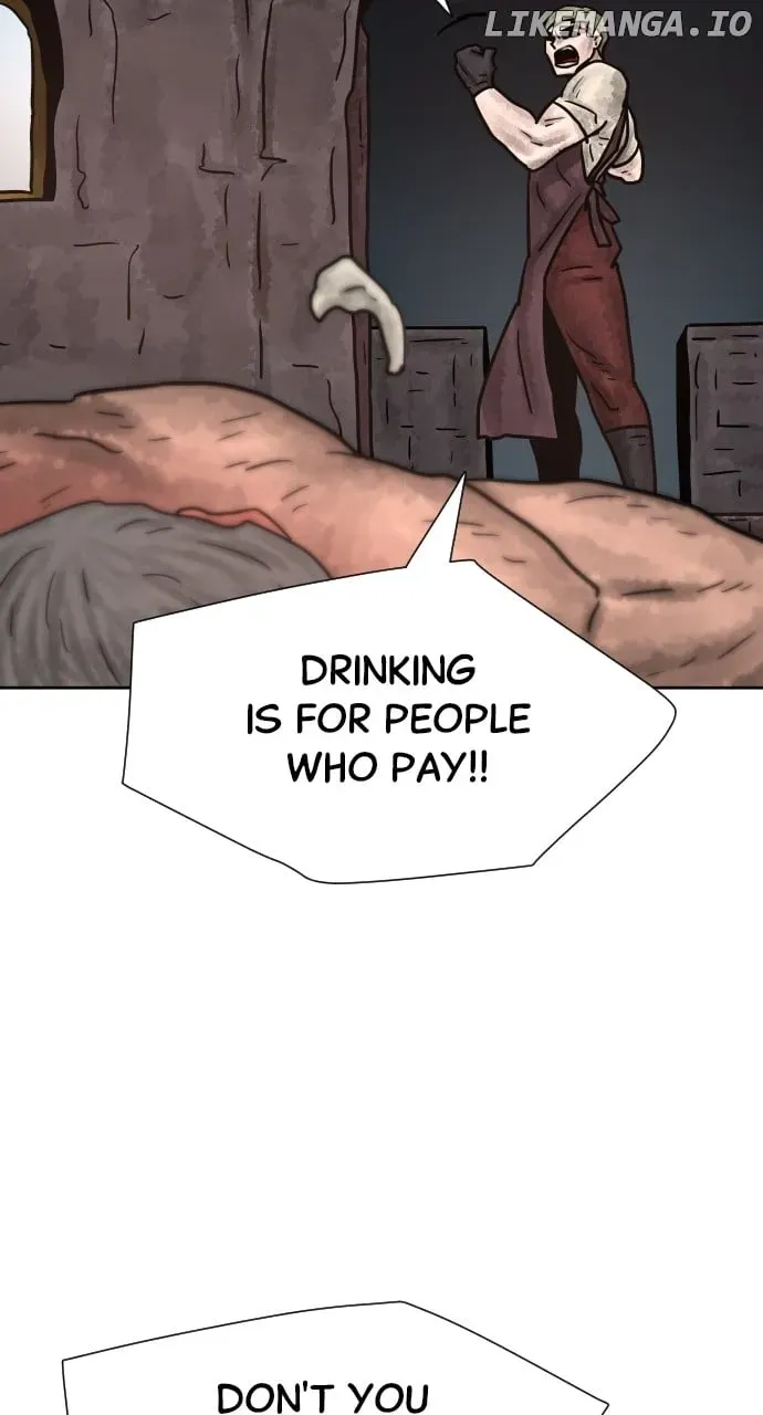 Warrior Executioner Chapter 129 Online - página 67
