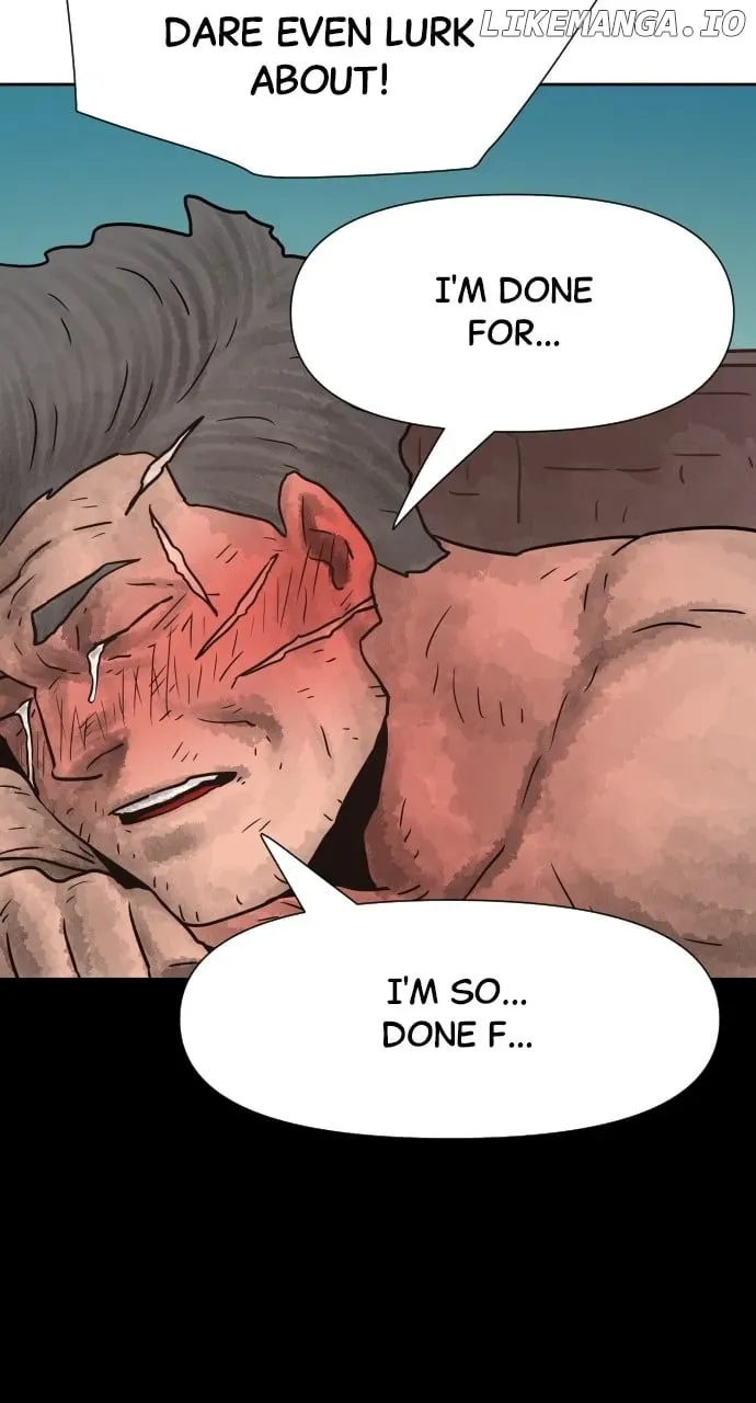 Warrior Executioner Chapter 129 Online - página 68