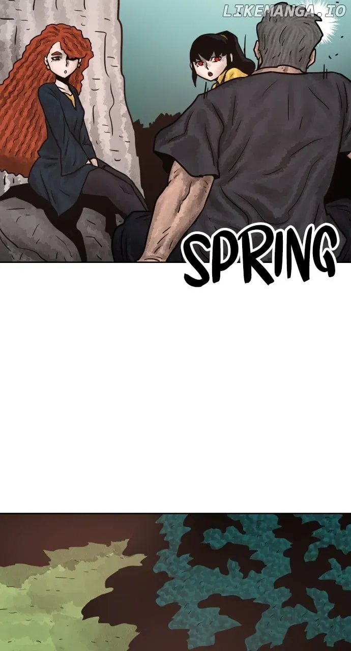 Warrior Executioner Chapter 129 Online - página 73