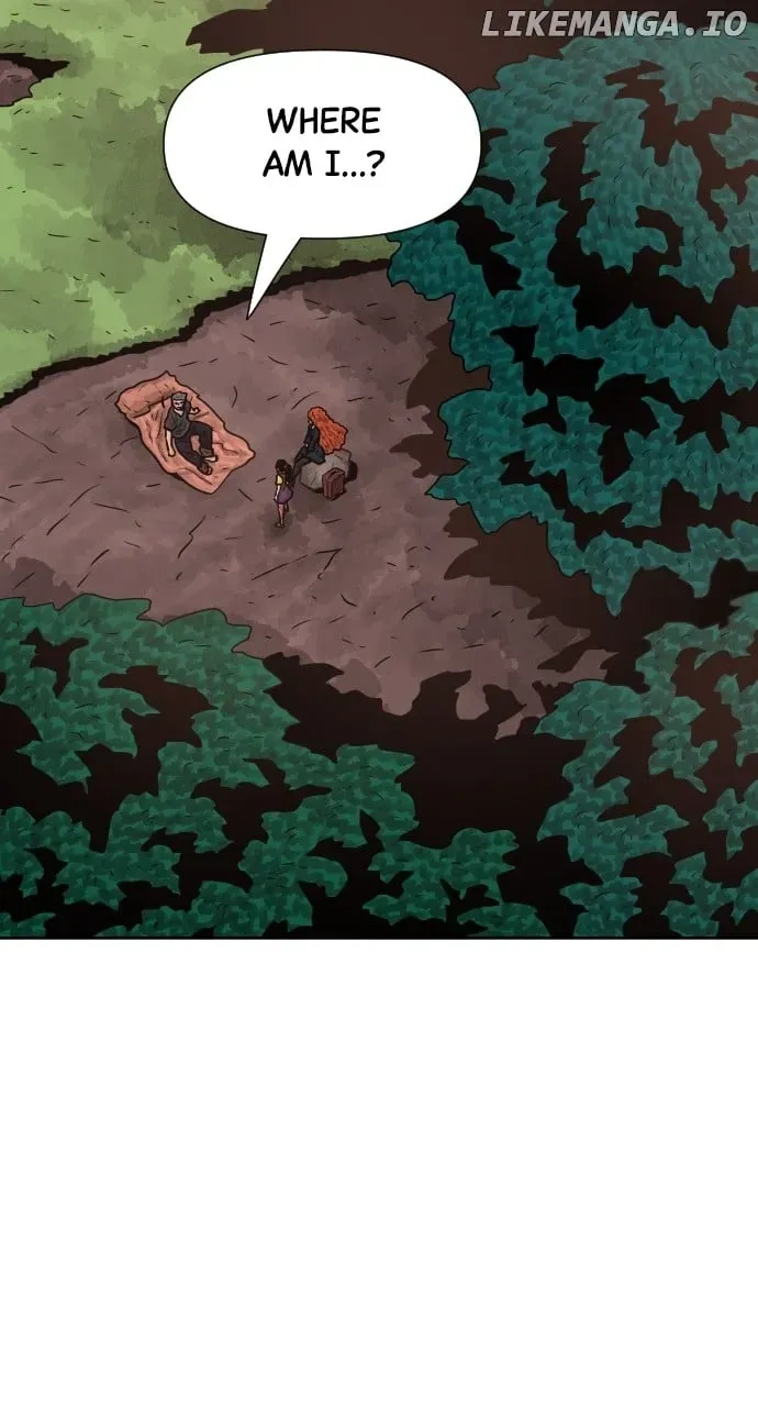 Warrior Executioner Chapter 129 Online - página 74