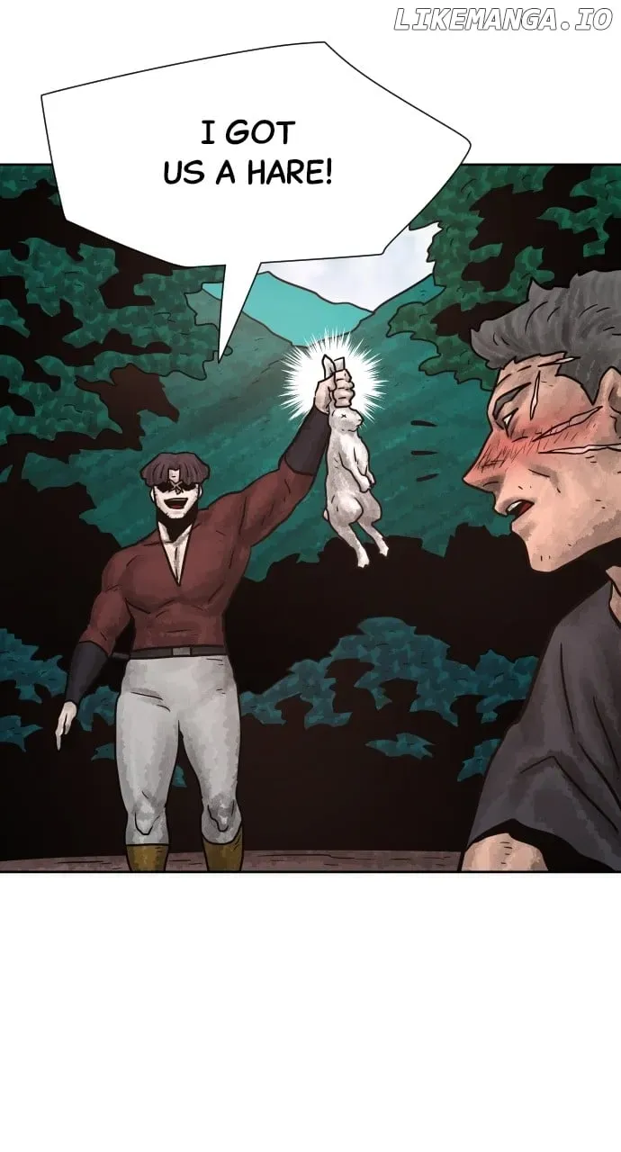 Warrior Executioner Chapter 129 Online - página 75