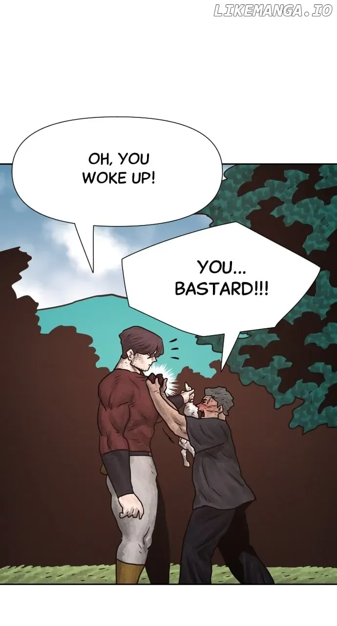 Warrior Executioner Chapter 129 Online - página 76