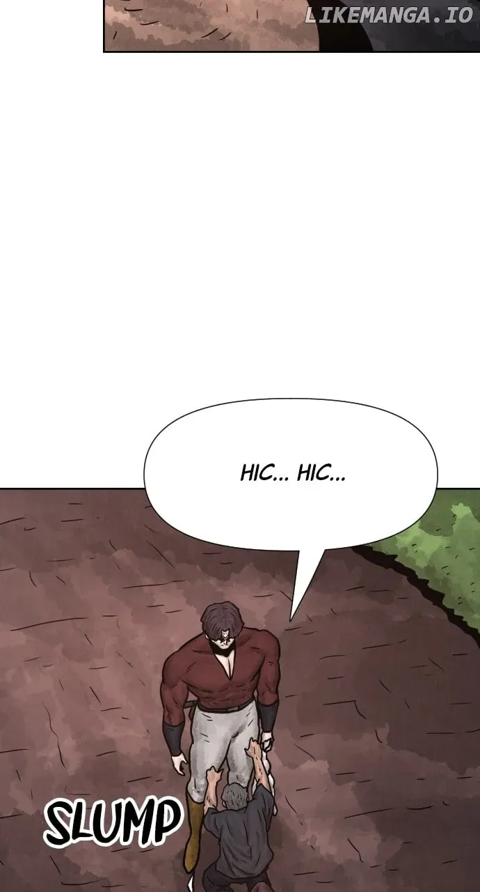 Warrior Executioner Chapter 129 Online - página 78