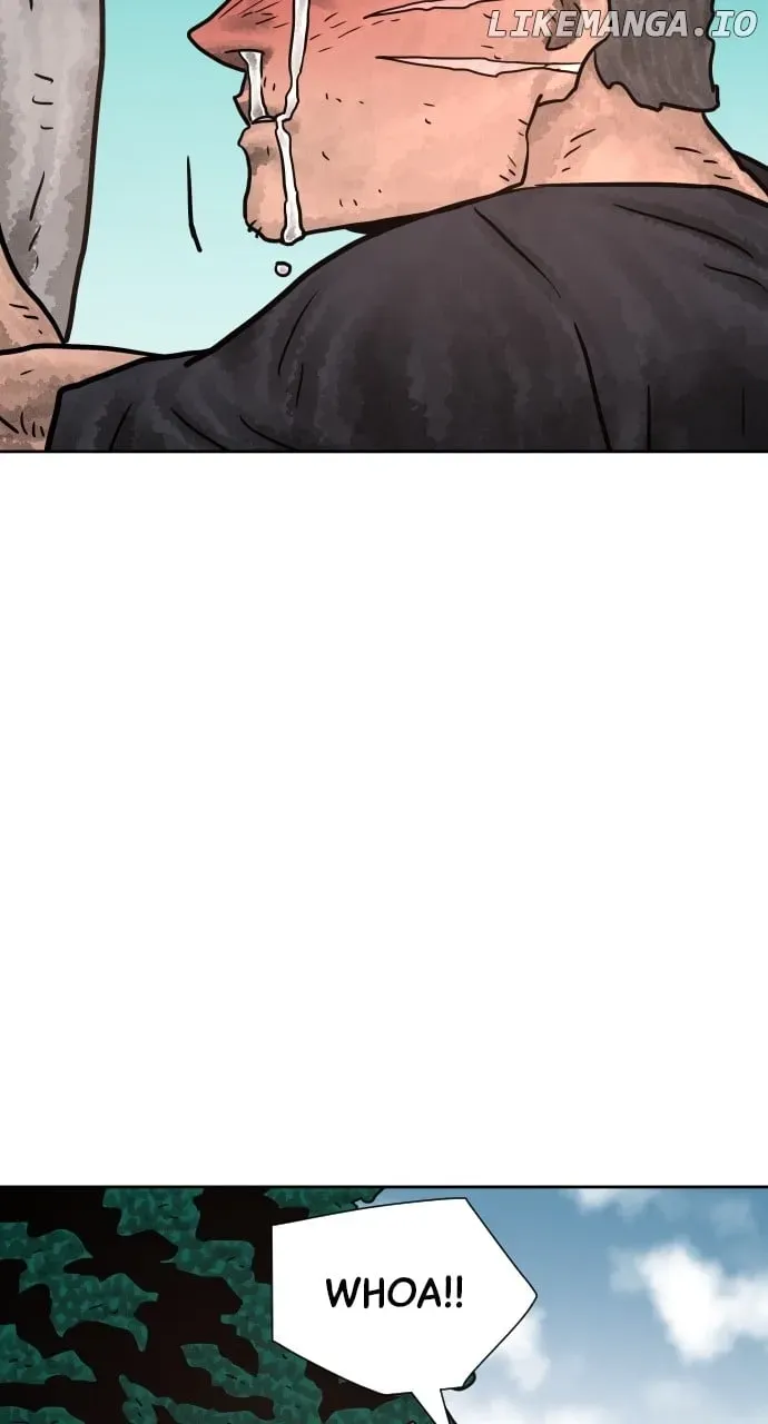Warrior Executioner Chapter 129 Online - página 80